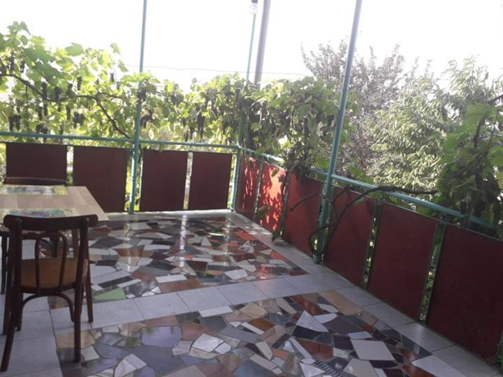 Tomas Kokhi Akhaltsikhe (Samtskhe-Javakheti) Exterior foto