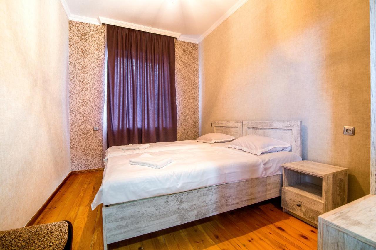 Tomas Kokhi Akhaltsikhe (Samtskhe-Javakheti) Exterior foto