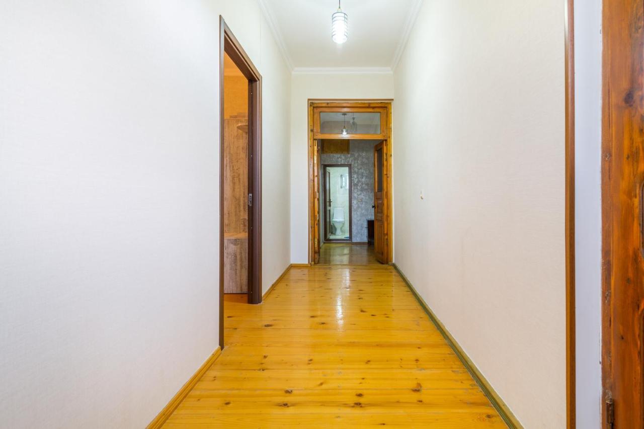 Tomas Kokhi Akhaltsikhe (Samtskhe-Javakheti) Exterior foto
