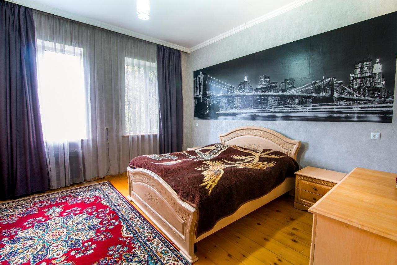 Tomas Kokhi Akhaltsikhe (Samtskhe-Javakheti) Exterior foto