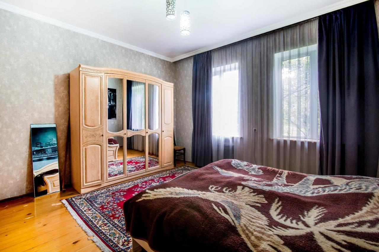 Tomas Kokhi Akhaltsikhe (Samtskhe-Javakheti) Exterior foto