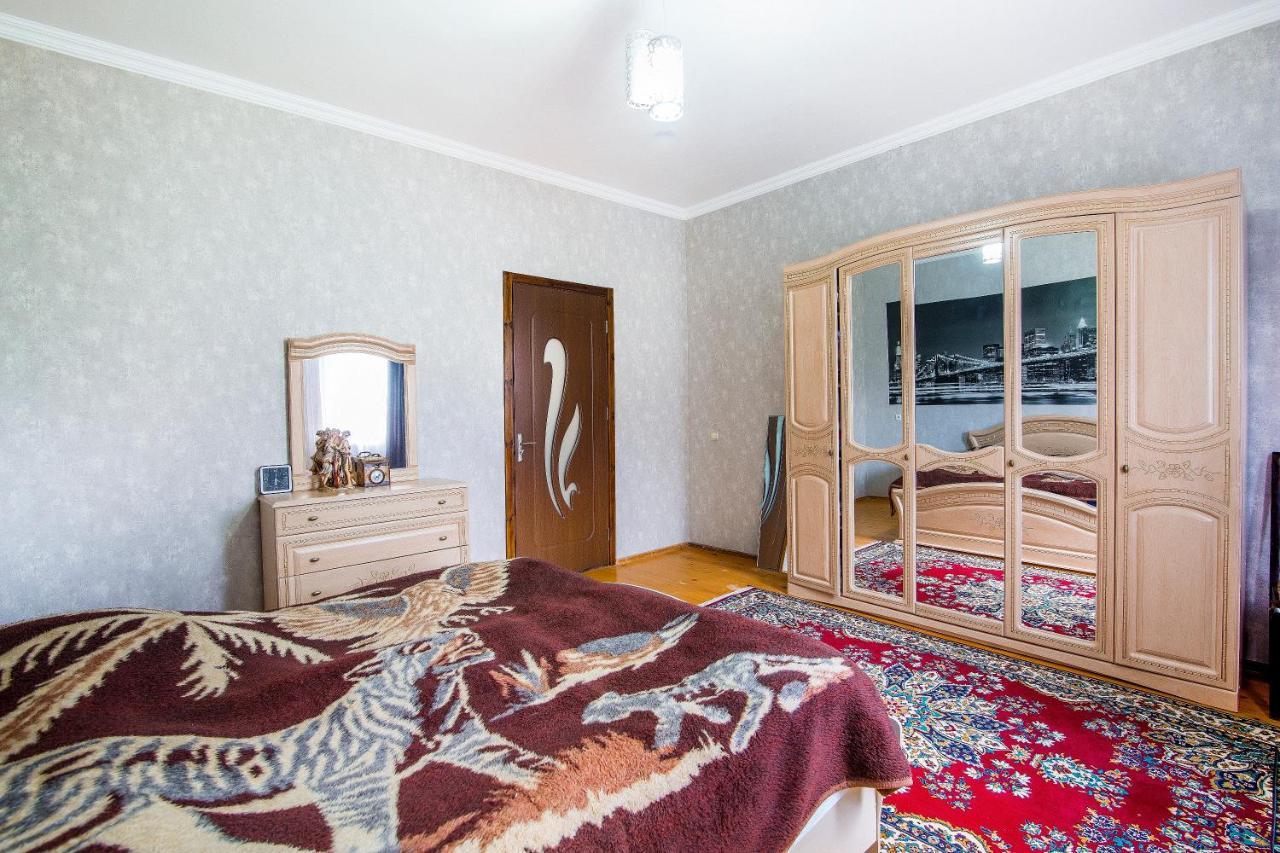 Tomas Kokhi Akhaltsikhe (Samtskhe-Javakheti) Exterior foto
