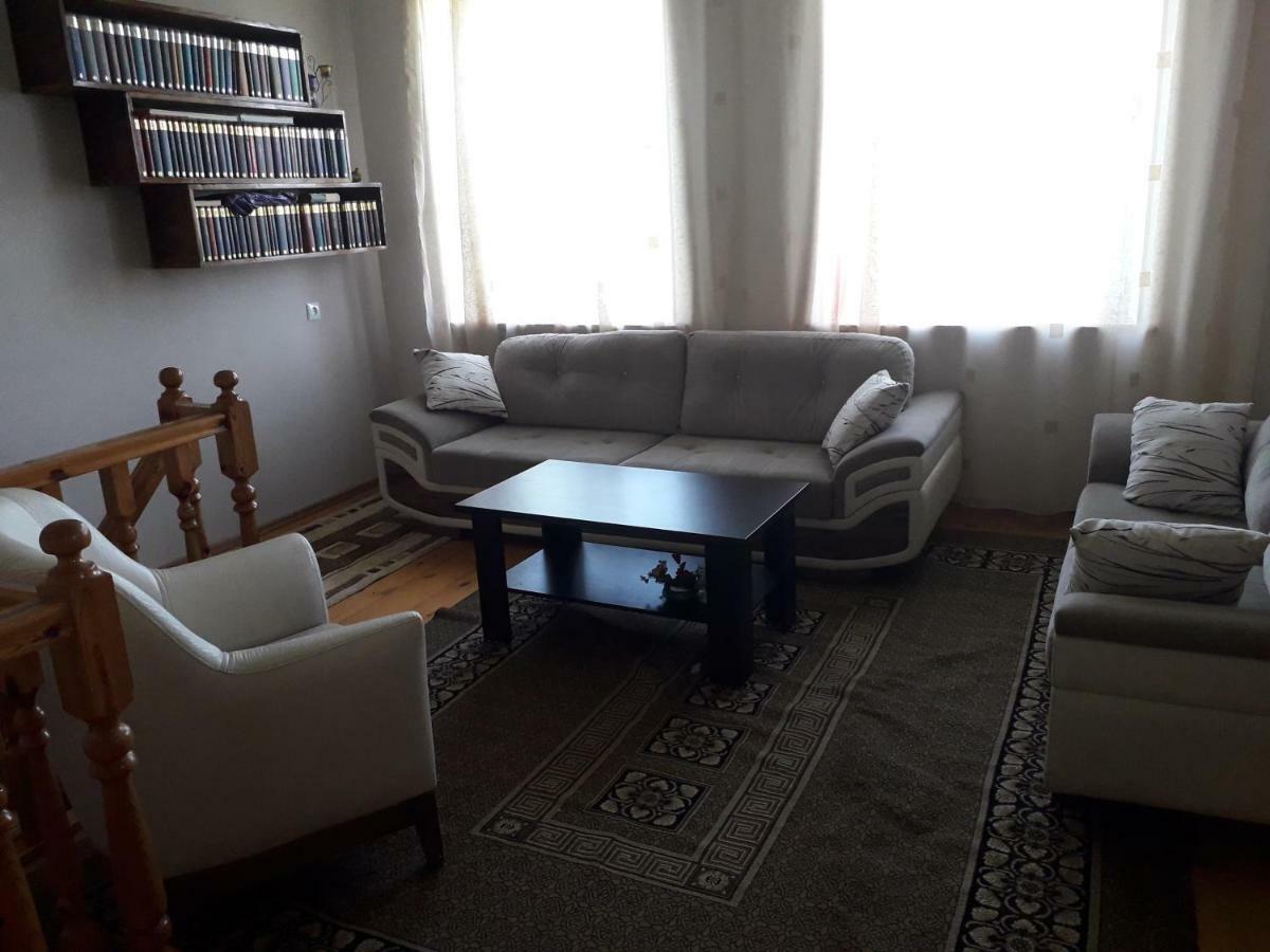 Tomas Kokhi Akhaltsikhe (Samtskhe-Javakheti) Exterior foto